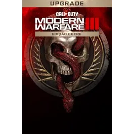Call of Duty®: Modern Warfare® III - Vault Edition Upgrade（DLC)