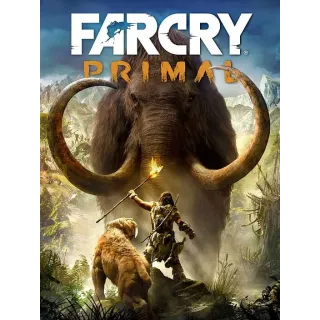 Far Cry: Primal