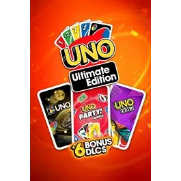 UNO™ Ultimate Edition