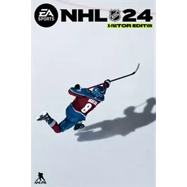 NHL 24 X-Factor Edition Xbox One & Xbox Series X|S(New Zealand Code)