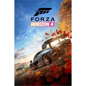 Forza Horizon 4