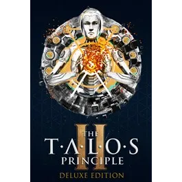 The Talos Principle 2: Deluxe Edition