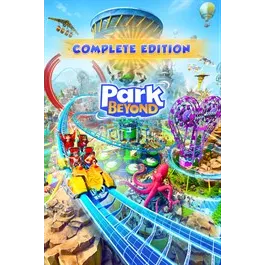 Park Beyond Complete Edition