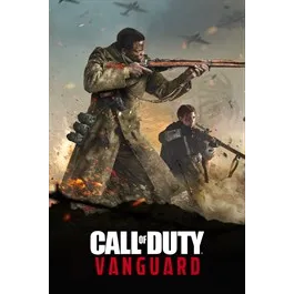 Call of Duty®: Vanguard - Standard Edition