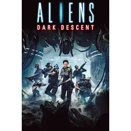 Aliens: Dark Descent