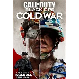 Call of Duty®: Black Ops Cold War