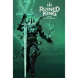 Ruined King: A League of Legends Story™