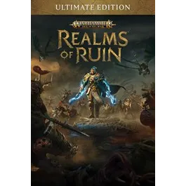 Warhammer Age of Sigmar: Realms of Ruin Ultimate Edition