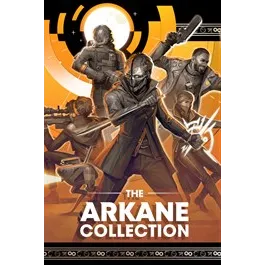 The Arkane Collection