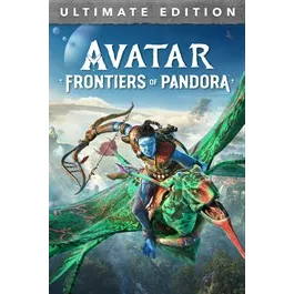 Avatar: Frontiers of Pandora™ Ultimate Edition （New Zealand Code）