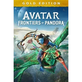 Avatar: Frontiers of Pandora™ Gold Edition