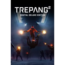 Trepang2 - Digital Deluxe Edition