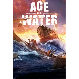 Age of Water