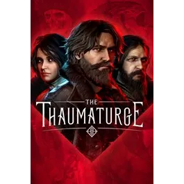 The Thaumaturge