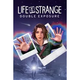 Life is Strange: Double Exposure