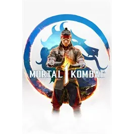 Mortal Kombat™ 1