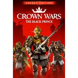 Crown Wars – Sacred Edition