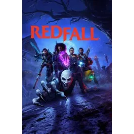 Redfall