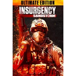 Insurgency: Sandstorm - Ultimate Edition