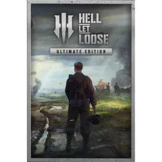 Hell Let Loose: Ultimate Edition 