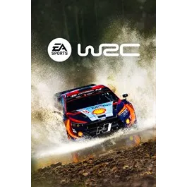 EA SPORTS™ WRC（New Zealand Code）