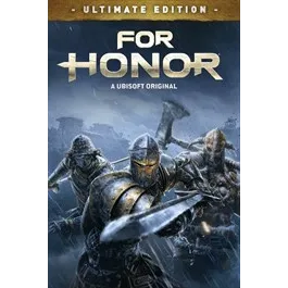 FOR HONOR – Ultimate Edition