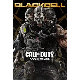 Call of Duty®: Modern Warfare® III - BlackCell (Season 6)