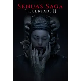 Senua’s Saga: Hellblade II