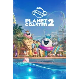  Planet Coaster 2