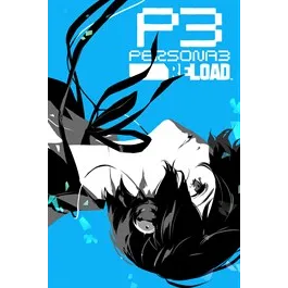 Persona 3 Reload Digital Deluxe Edition