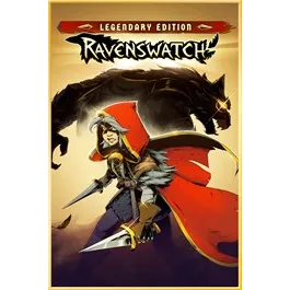 Ravenswatch - Legendary Edition