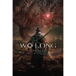 Wo Long: Fallen Dynasty