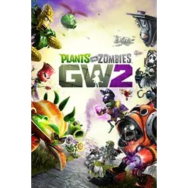 Plants vs. Zombies: Garden Warfare 2