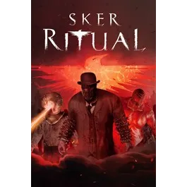 Sker Ritual