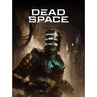 Dead Space