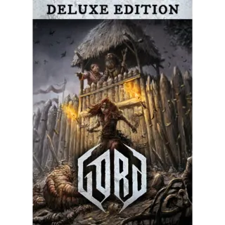 Gord: Deluxe Edition