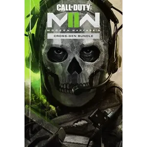 Call of Duty®: Modern Warfare® II - Cross-Gen Bundle