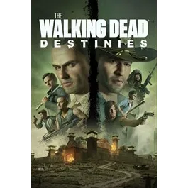 The Walking Dead: Destinies