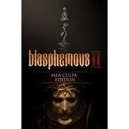 Blasphemous 2 - Mea Culpa Edition