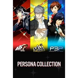 Persona Collection