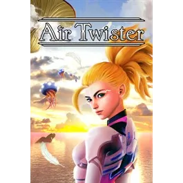 Air Twister