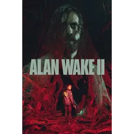 Alan Wake 2