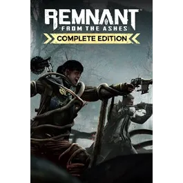 Remnant: From the Ashes - Complete Edition