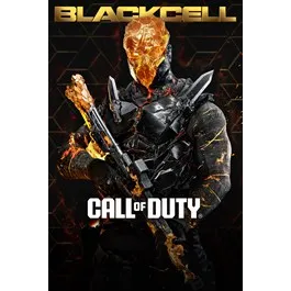 Call of Duty®: Black Ops 6 - BlackCell (Season 01)(DLC)