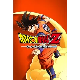 DRAGON BALL Z: KAKAROT（Taiwan code）