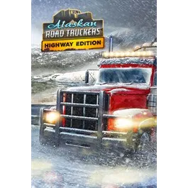 Alaskan Road Truckers: Highway Edition