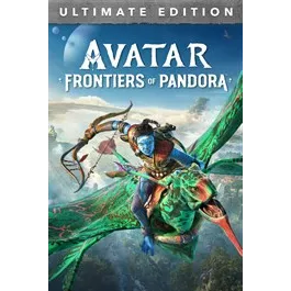 Avatar: Frontiers of Pandora™ Ultimate Edition