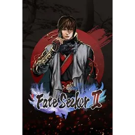 Fate Seeker II(Taiwan code)