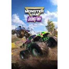 Monster Jam™ Showdown