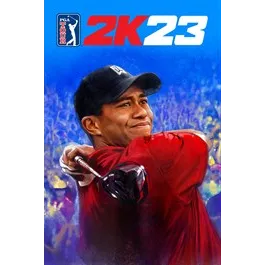  PGA TOUR 2K23 Cross-Gen Edition